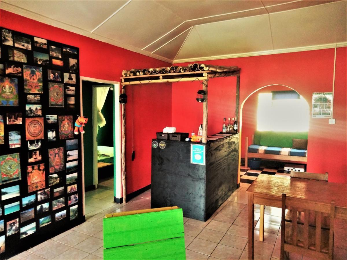 Toga Guest House Port Antonio Eksteriør billede
