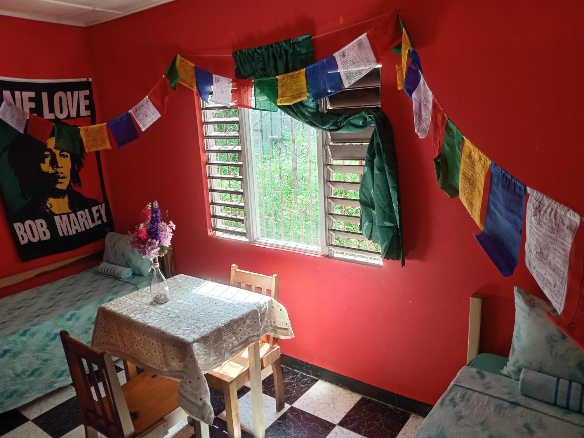 Toga Guest House Port Antonio Eksteriør billede